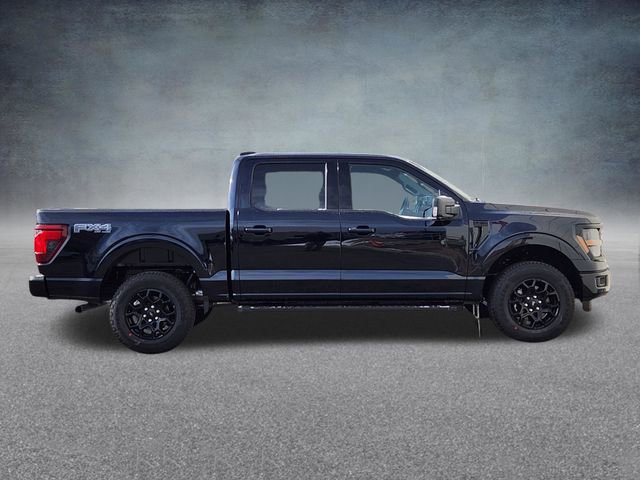 New 2026 Ford F150 XLT w/ Equipment Group 302A MID image 8