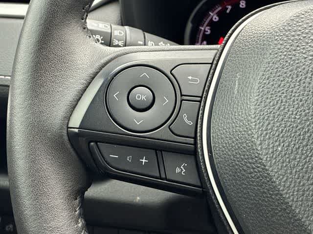 Used 2023 Toyota RAV4 XLE Premium FWD image 26