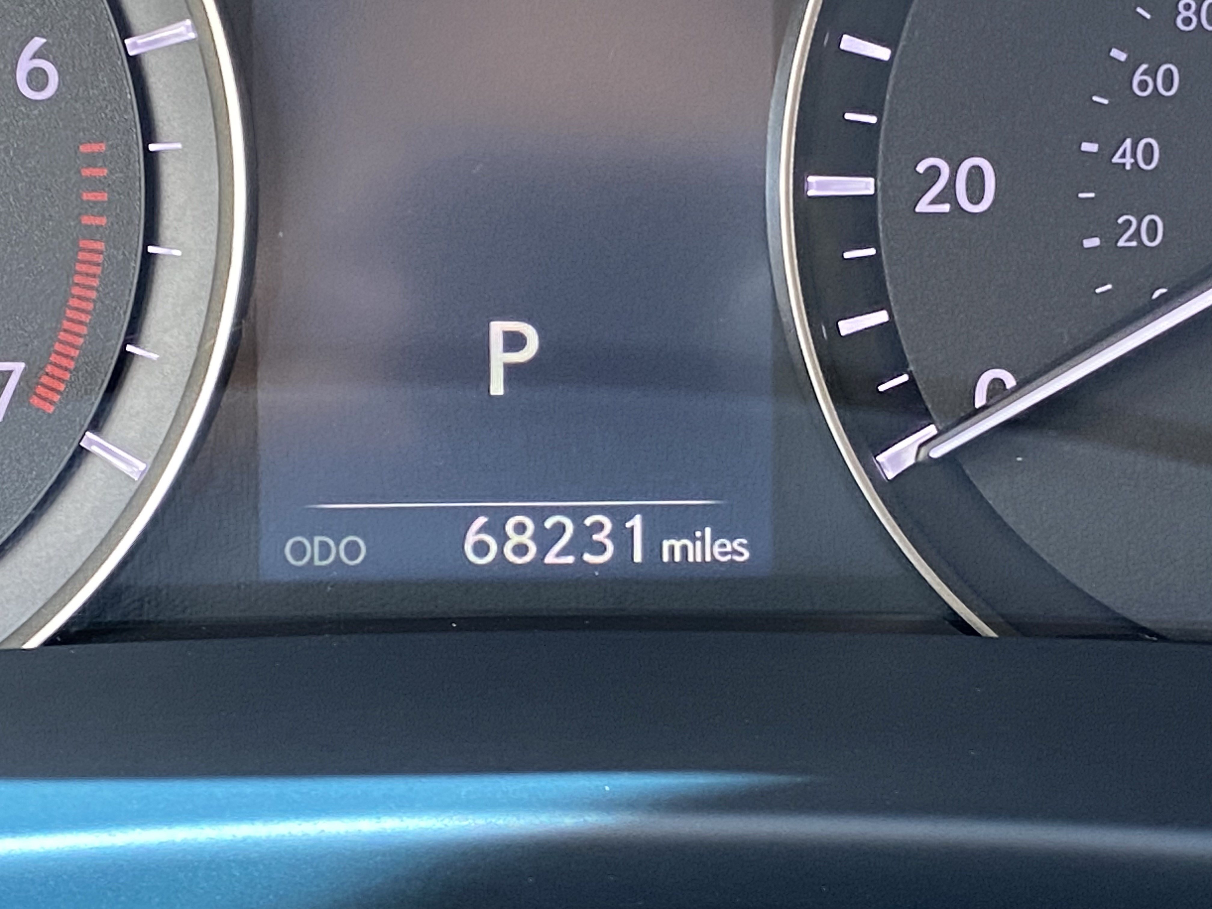 Used 2019 Lexus RX 350L FWD image 22