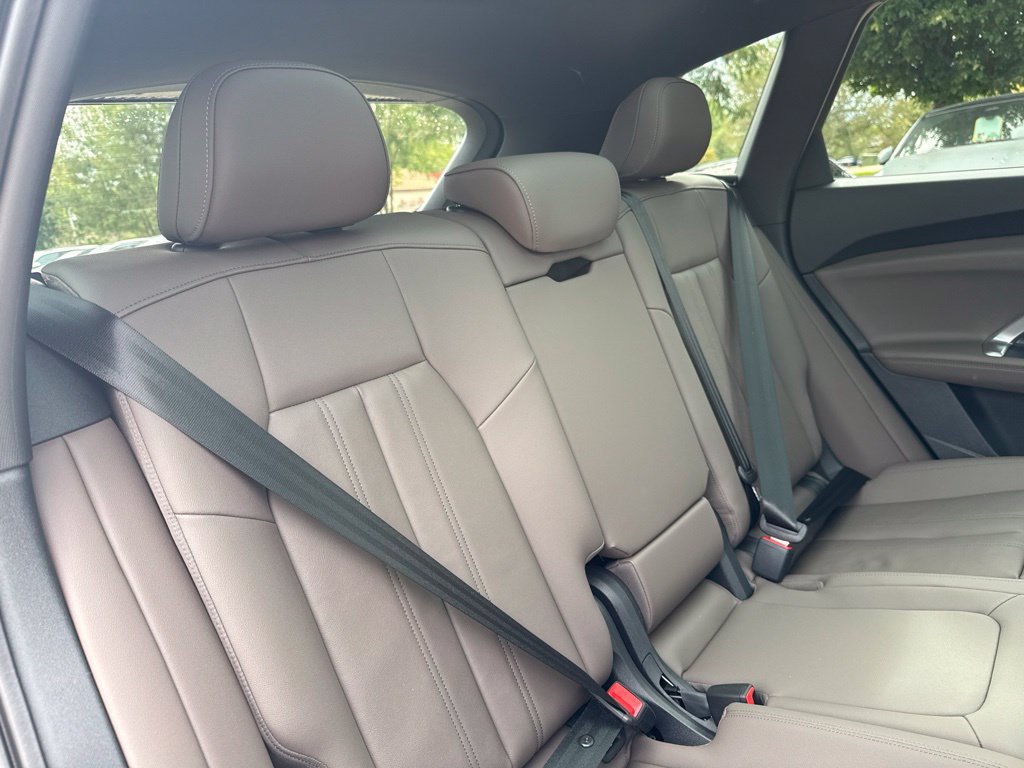 New 2026 Audi Q5 Premium Plus AWD/4WD image 19