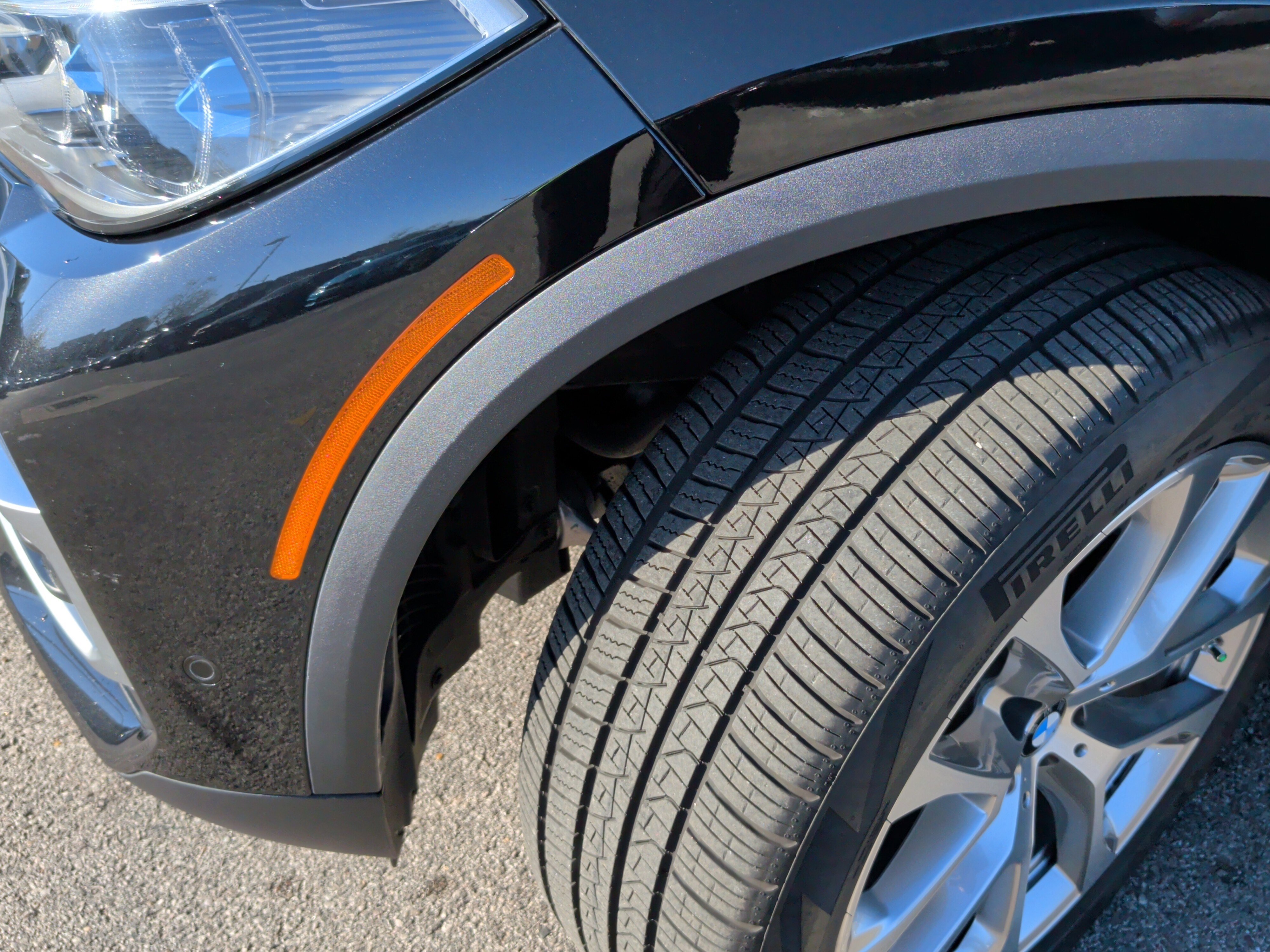 Certified 2022 BMW X5 xDrive40i w/ Executive Package image 6