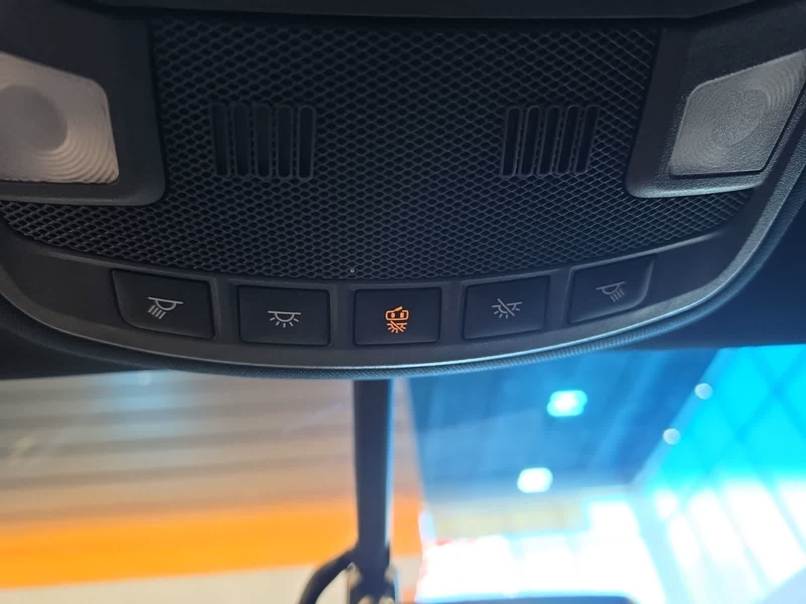 Used 2018 Lincoln MKZ Premiere FWD image 25