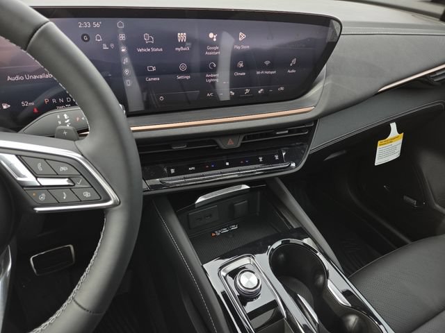 New 2026 Buick Envision Sport Touring AWD/4WD image 39