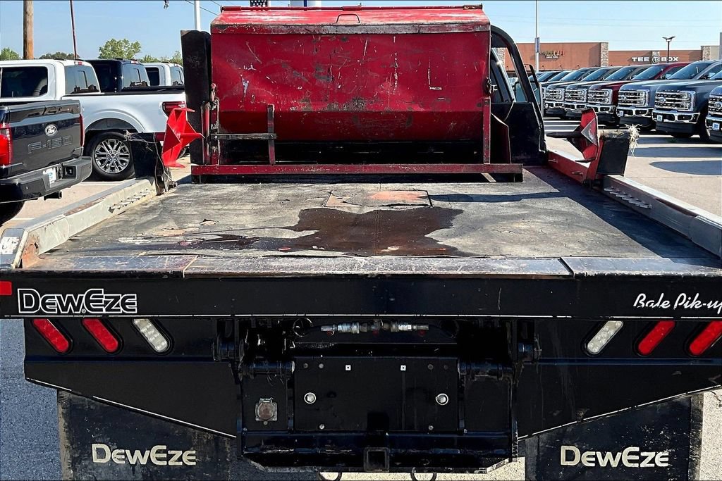 Used 2015 Ford F350 XL AWD/4WD image 27