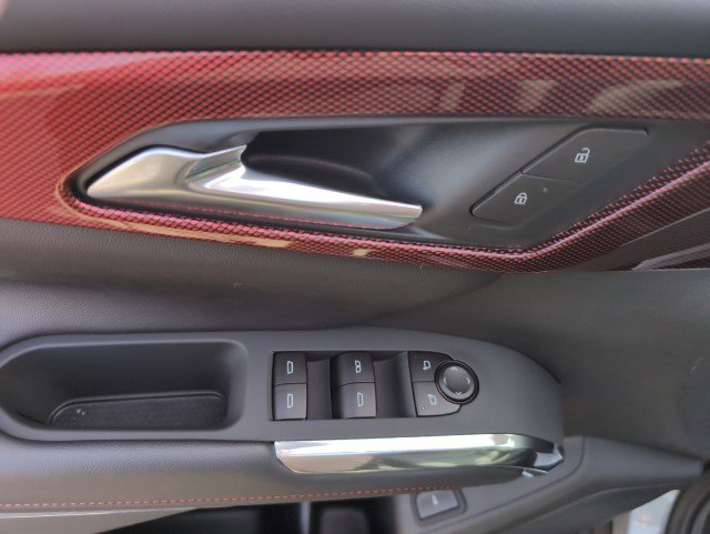 New 2026 Chevrolet Traverse Z71 w/ Driver Confidence Package image 27