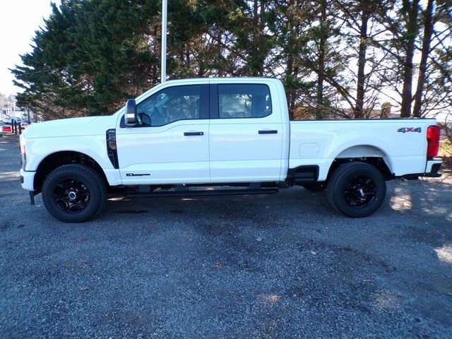 New 2026 Ford F250 XL w/ STX Appearance Package AWD/4WD image 2