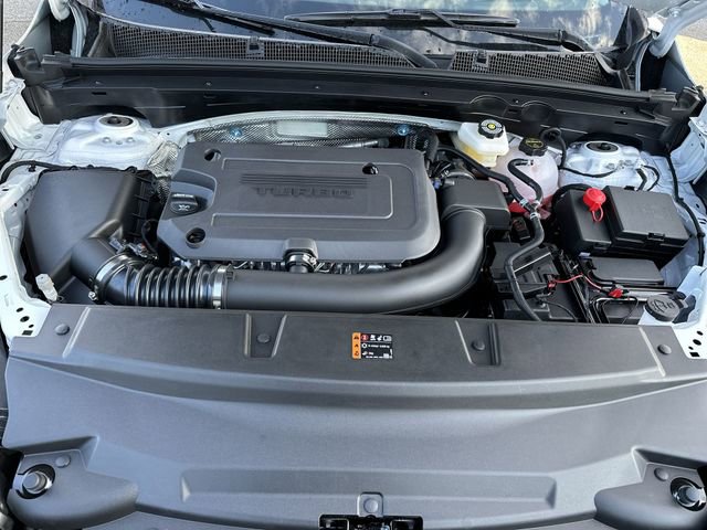 New 2026 Buick Envision Sport Touring image 20