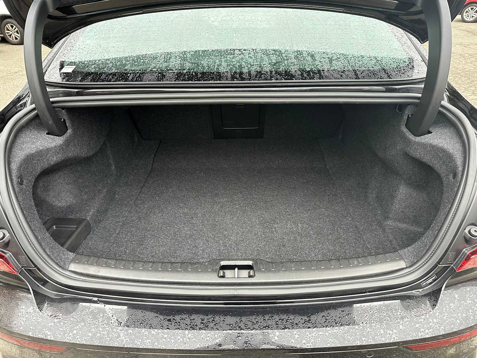 Certified 2025 Volvo S60 B5 Plus image 14