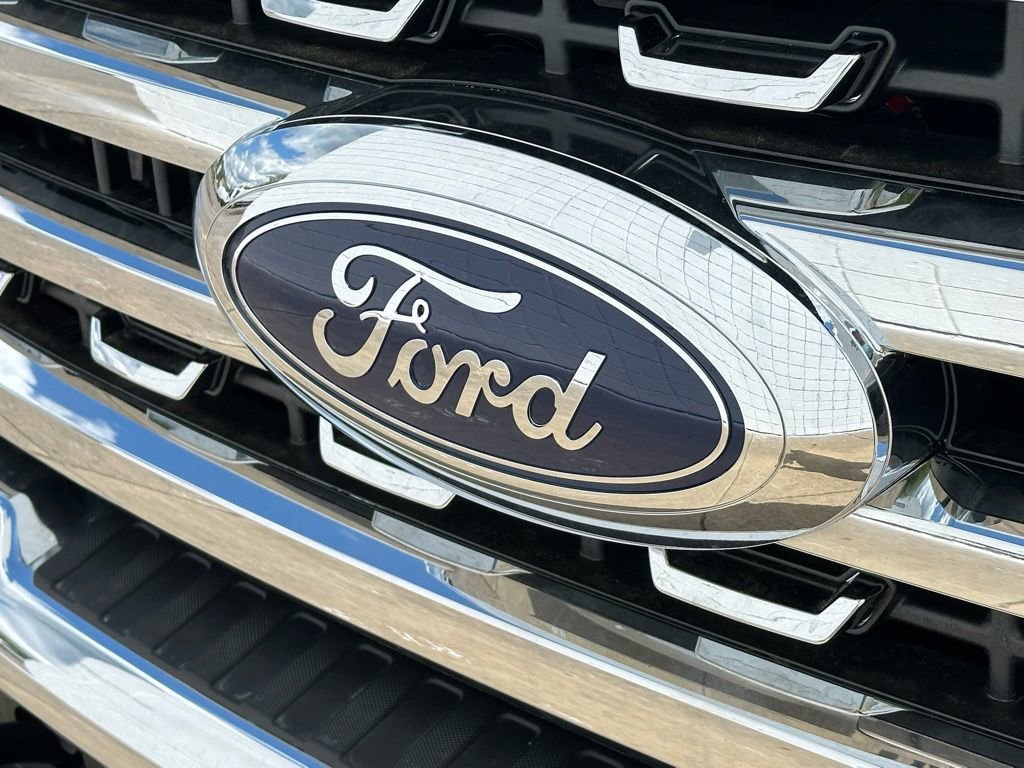 New 2026 Ford F550 4x4 Crew Cab Super Duty image 26