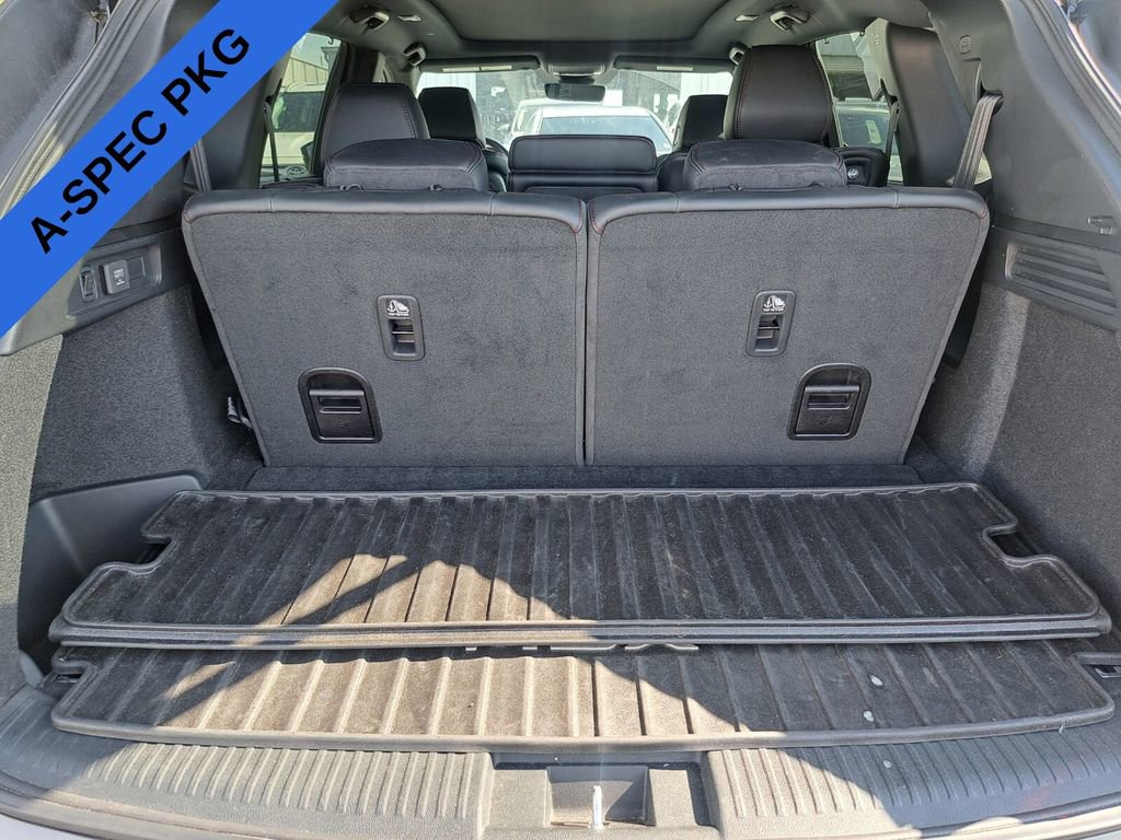 Certified 2024 Acura MDX A-Spec image 28