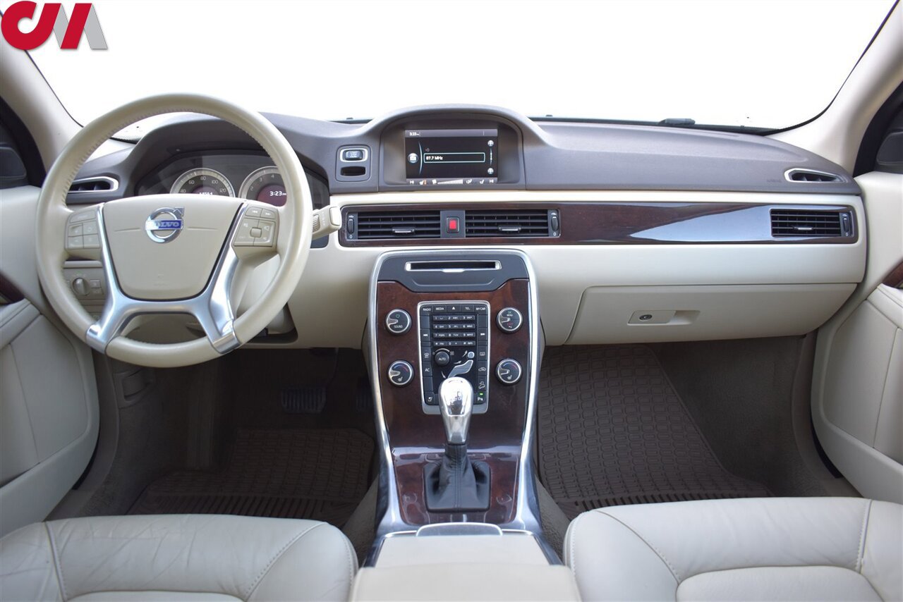 Used 2013 Volvo XC70 T6 image 13
