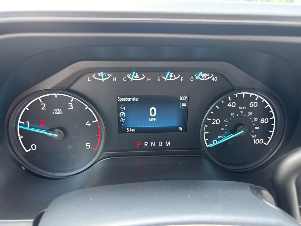 New 2026 Ford F350 XL AWD/4WD image 24