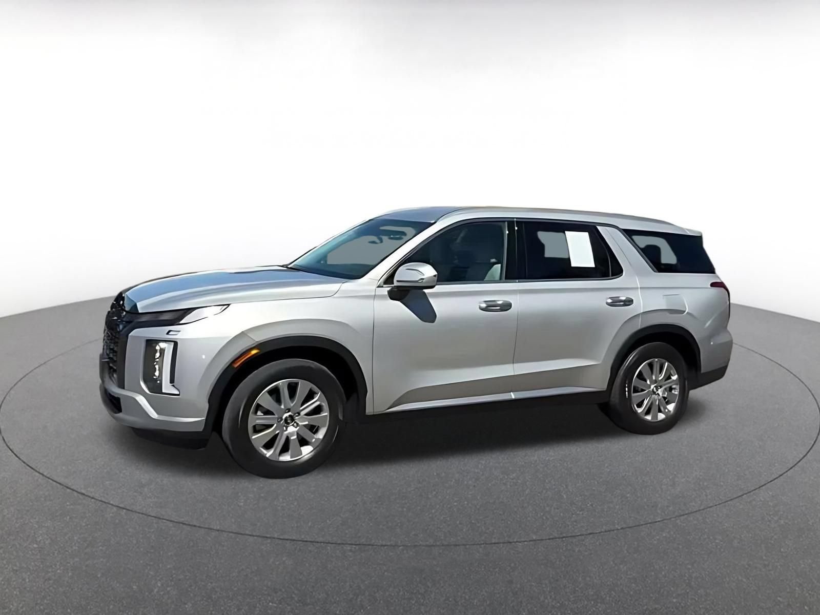 Used 2025 Hyundai Palisade SEL AWD/4WD image 7