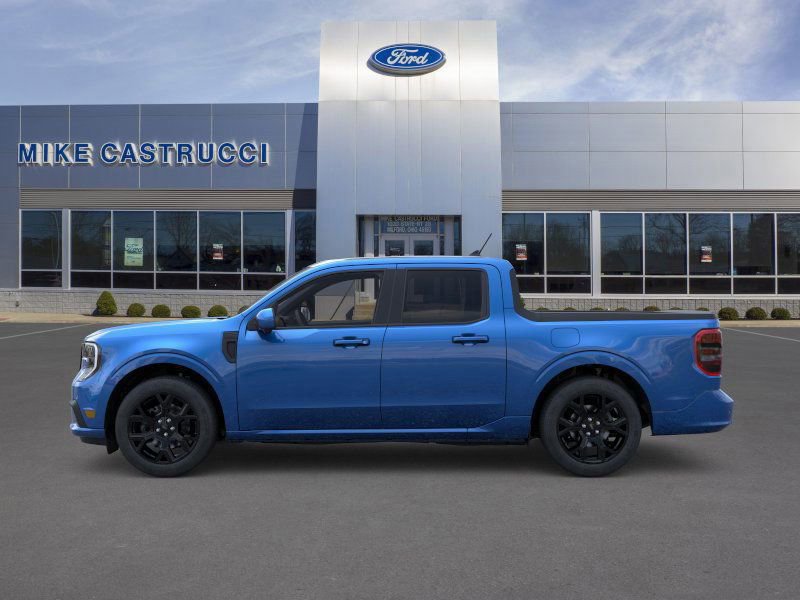 New 2026 Ford Maverick Lobo image 3