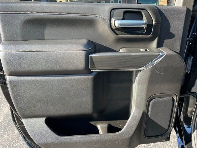 Used 2023 GMC Sierra 2500 AT4 w/ AT4 Premium Plus Package image 20