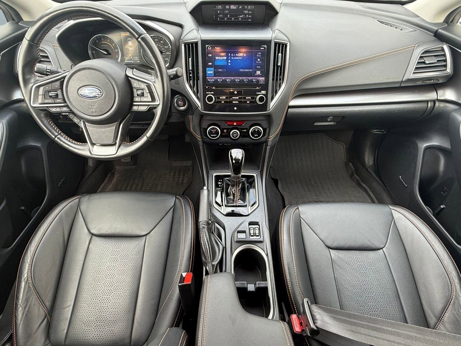 Used 2020 Subaru Crosstrek 2.0i Limited w/ Popular Package #2 image 14