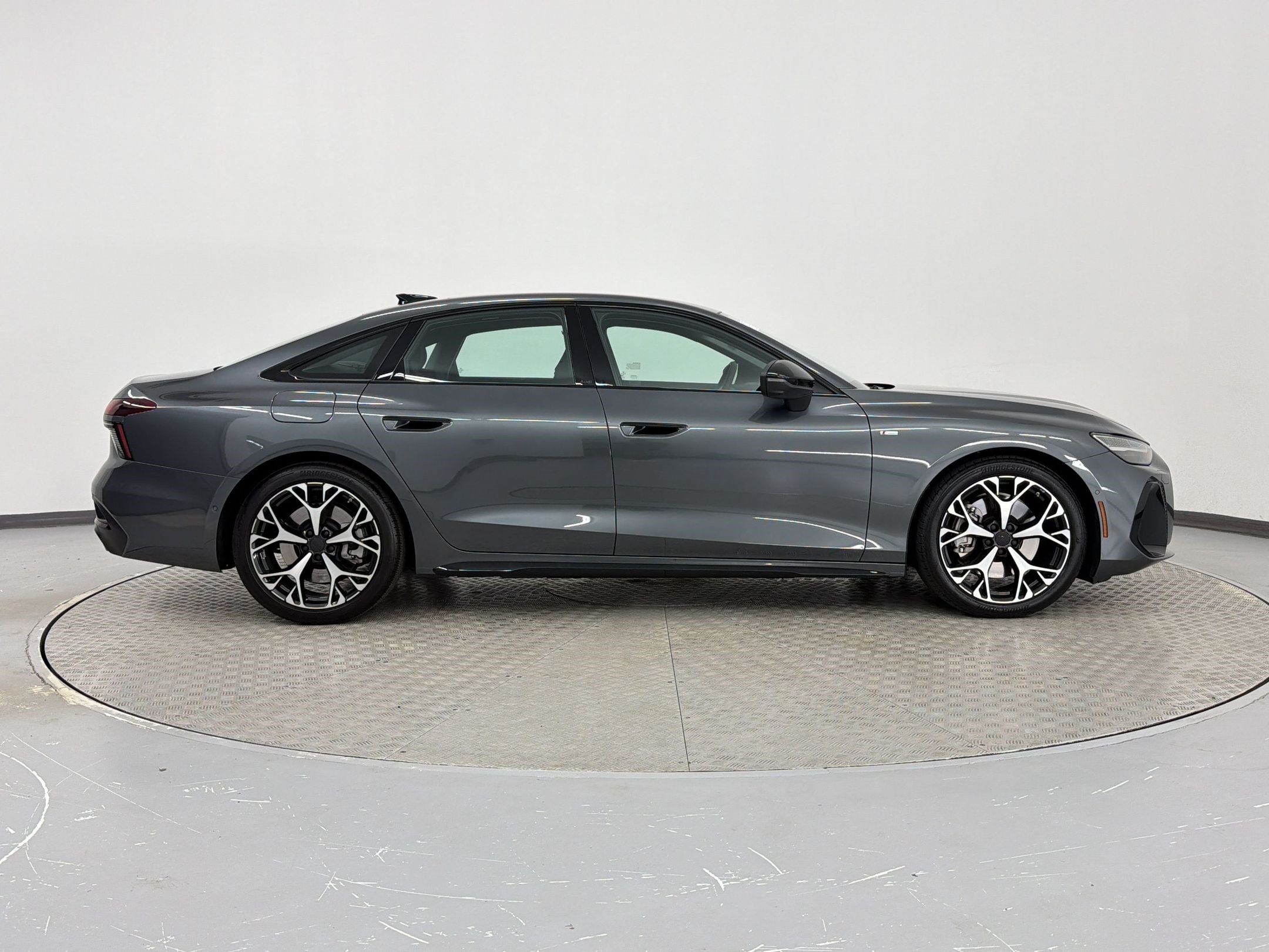 Certified 2026 Audi A6 Prestige AWD/4WD image 8