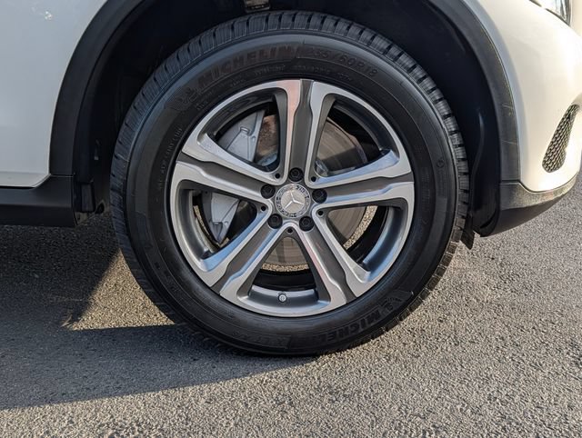 Used 2016 Mercedes-Benz GLC 300 image 8