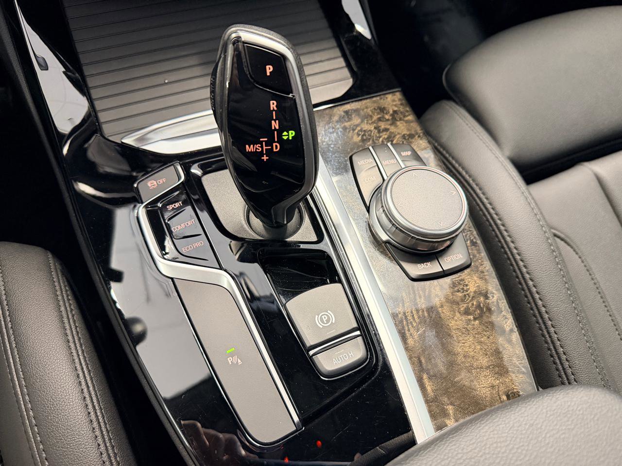 Used 2019 BMW X3 sDrive30i w/ Convenience Package RWD image 43