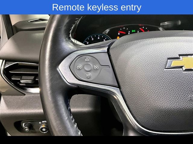 Used 2020 Chevrolet Traverse LT w/ LPO, Floor Liner Package image 14