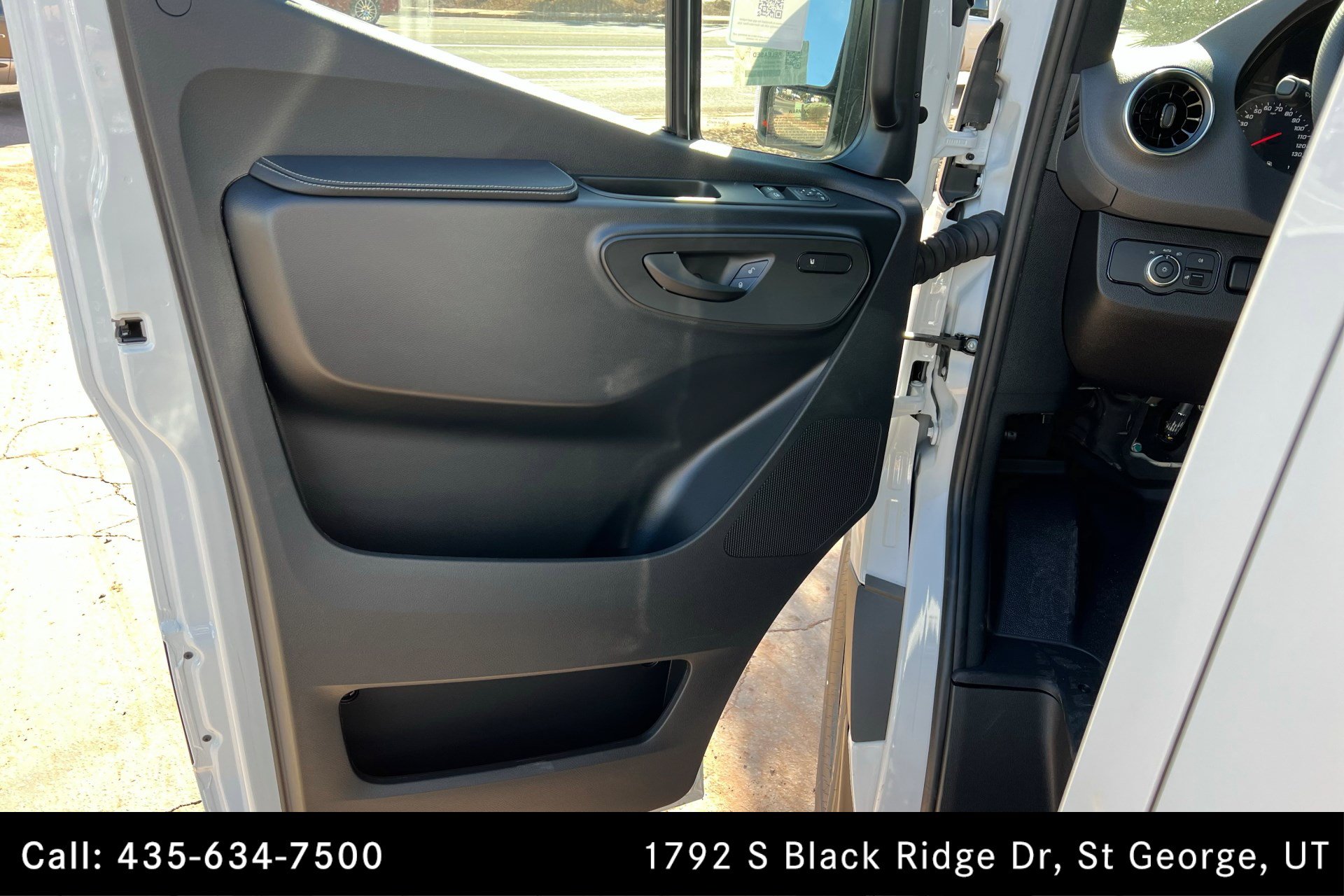 Used 2026 Mercedes-Benz Sprinter 2500 image 10