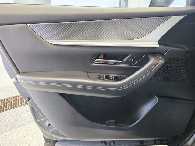 Certified 2025 MAZDA CX-90 Plug-In Hybrid w/ Preferred image 33