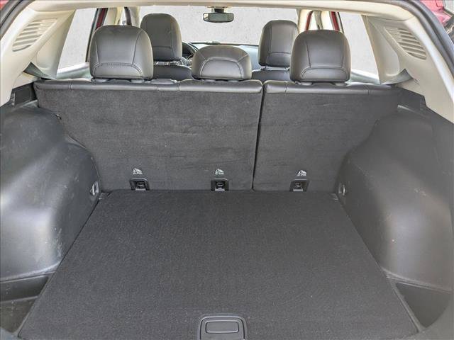 Used 2018 Jeep Compass Latitude w/ Popular Equipment Group FWD image 6