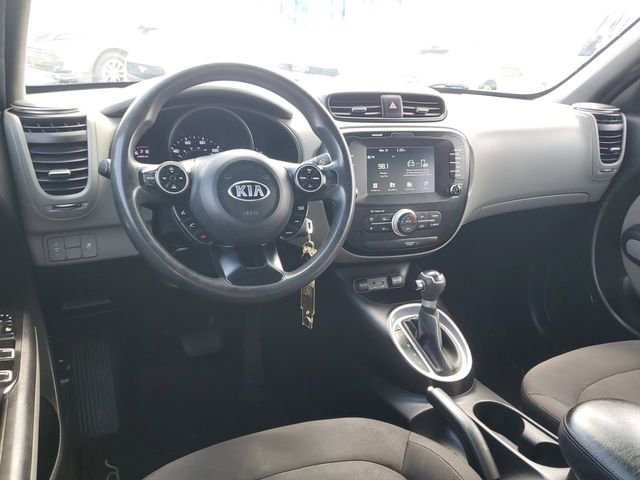 Used 2019 Kia Soul w/ Convenience Package image 10