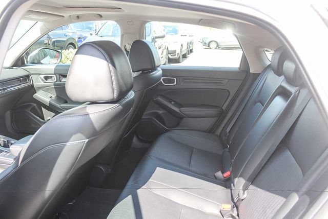 Used 2024 Honda Civic EX-L image 23