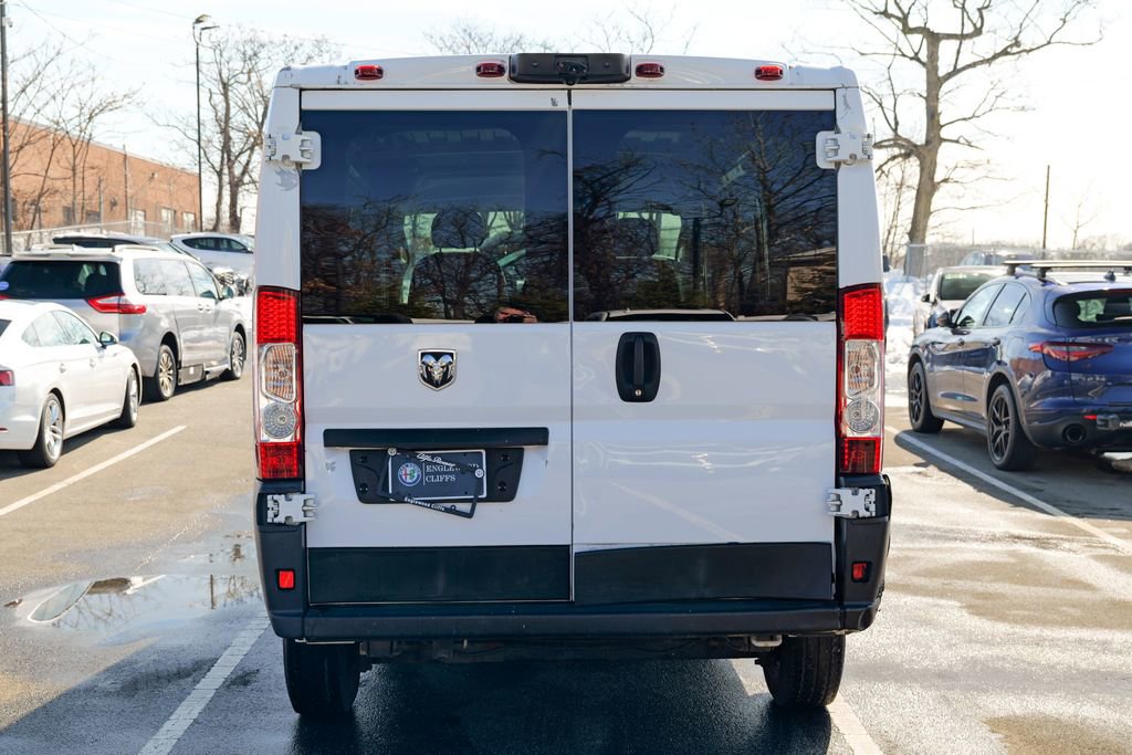 Used 2019 RAM ProMaster 1500 image 6