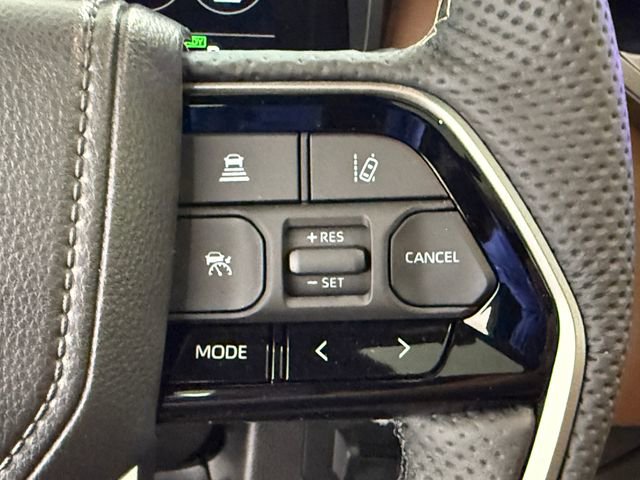 New 2026 Toyota Tundra 1794 Edition image 13