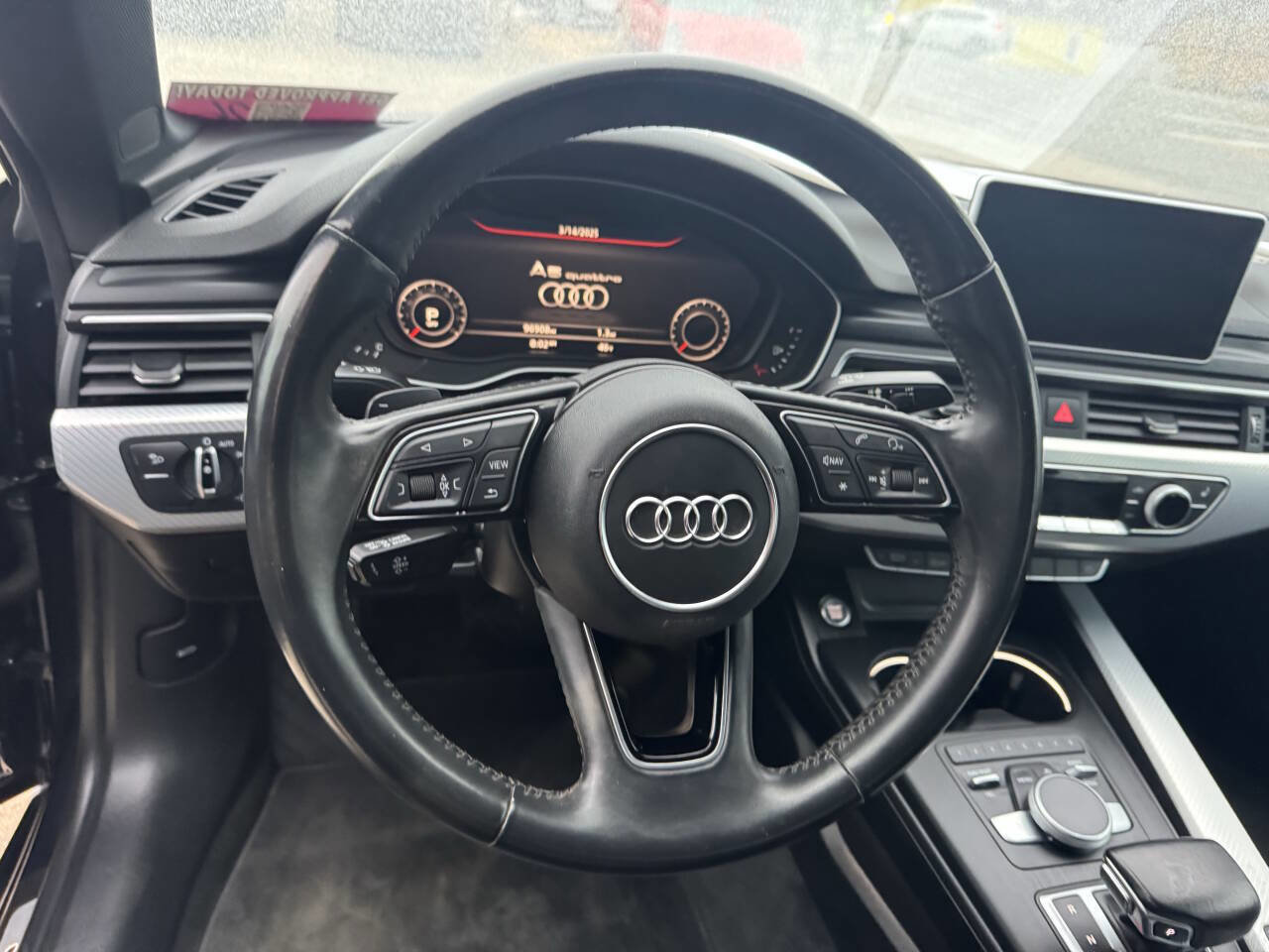 Used 2018 Audi A5 2.0T Premium Plus image 11