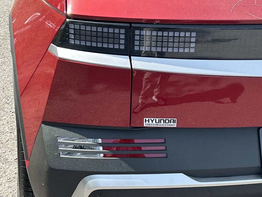 New 2026 Hyundai Ioniq 5 SEL AWD/4WD image 12