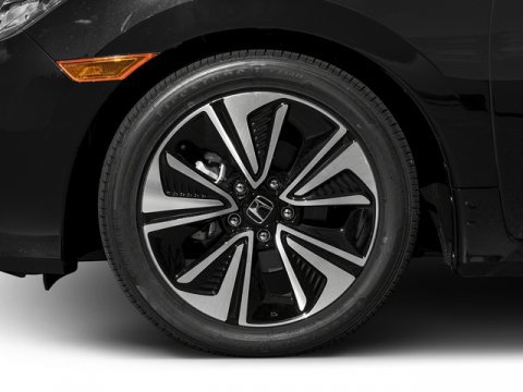 Used 2016 Honda Civic EX-L image 10