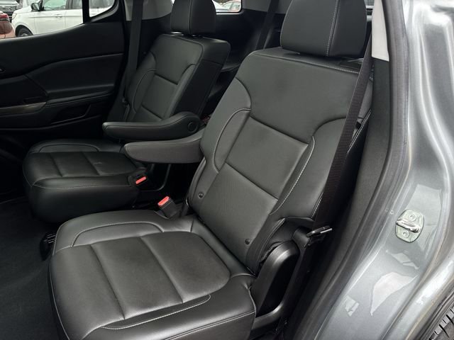 Certified 2023 GMC Acadia SLT w/ Elevation Edition image 26