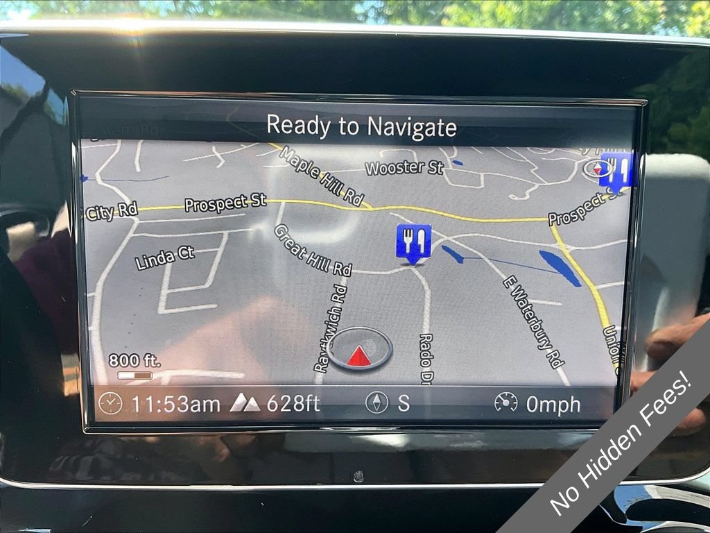 Used 2017 Mercedes-Benz C 300 Cabriolet image 28