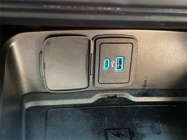 Used 2023 Ford Bronco Heritage Edition image 27