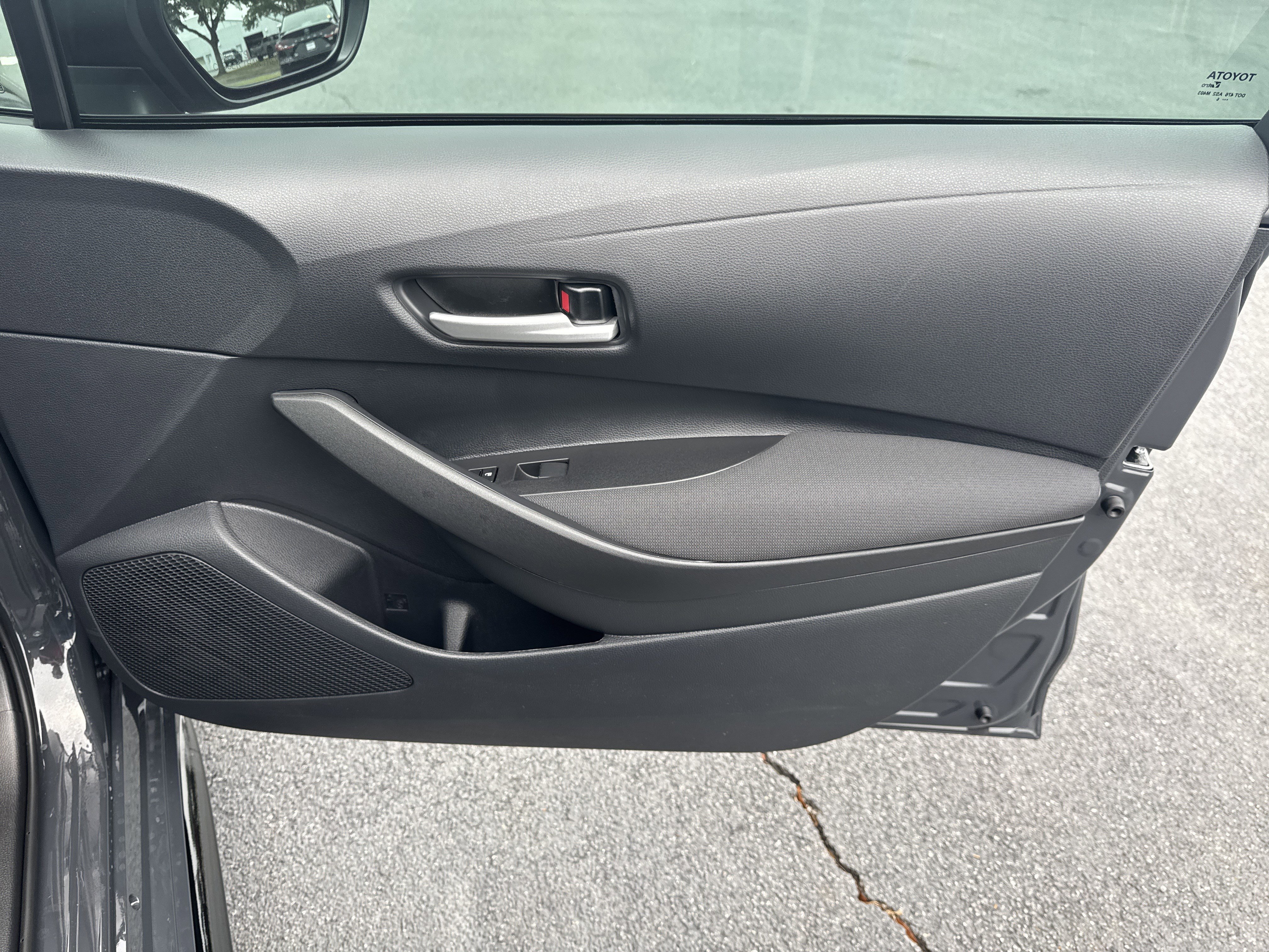 New 2026 Toyota Corolla SE FWD image 37