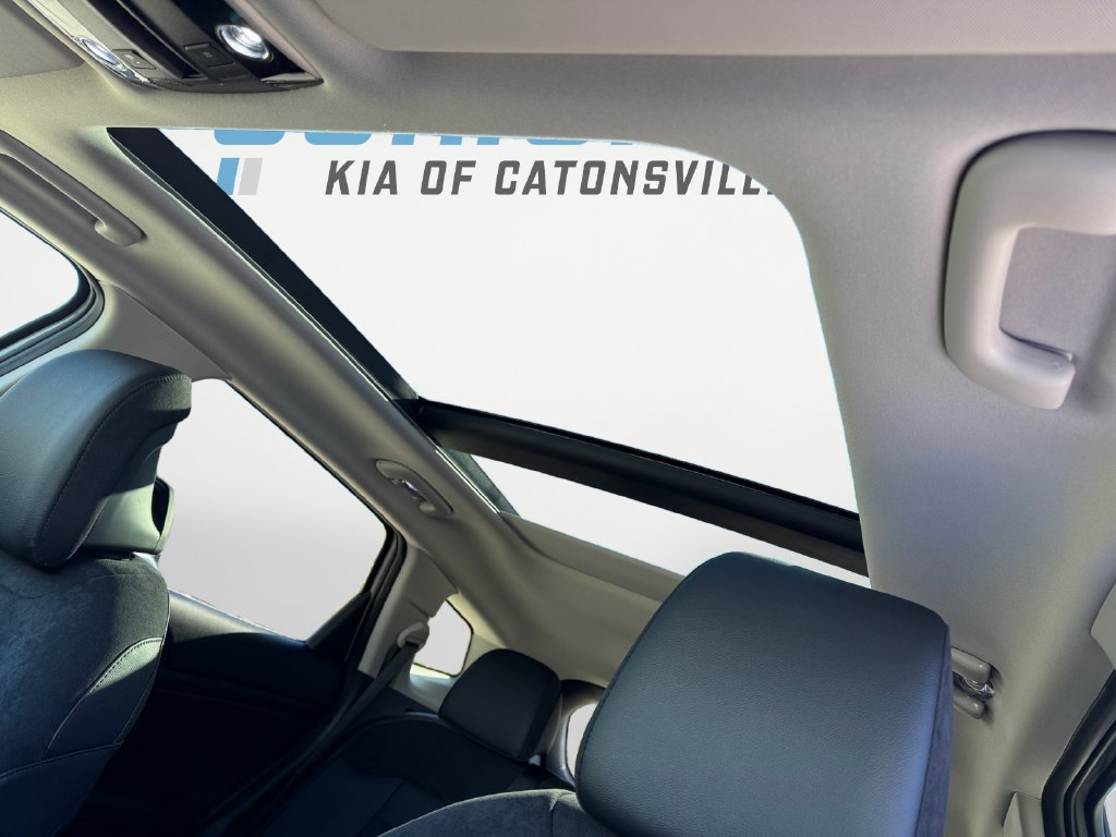 New 2027 Kia Sportage SX Prestige AWD/4WD image 17