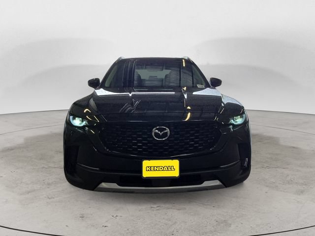 Used 2023 MAZDA CX-50 AWD 2.5 Turbo w/ Cargo Package image 2