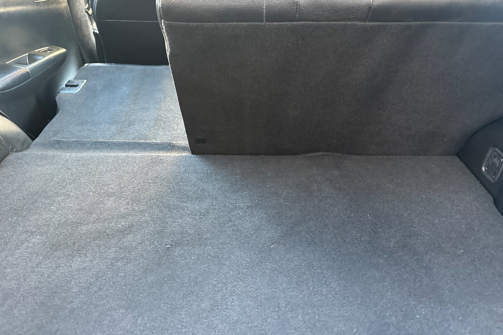 Used 2014 Subaru Impreza WRX Limited image 17