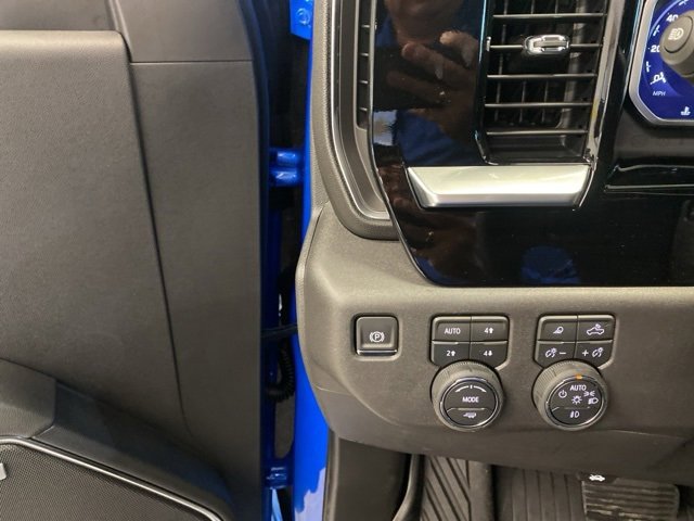 New 2026 Chevrolet Silverado 1500 LT Trail Boss w/ LT Trail Boss Premium Package image 11