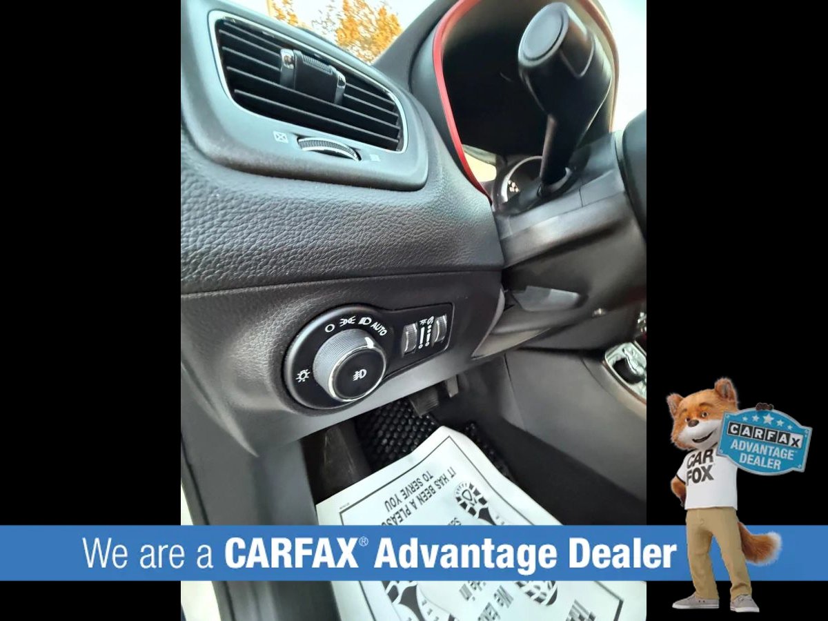 Used 2020 Jeep Compass Trailhawk AWD/4WD image 58