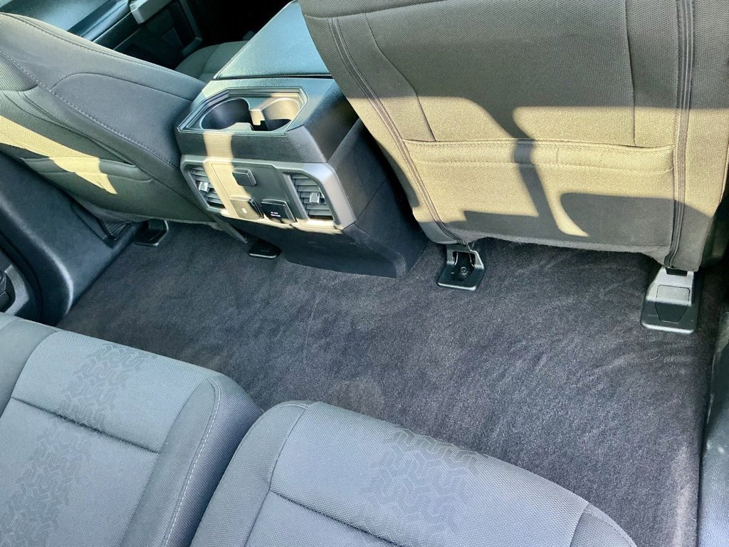 Used 2020 Ford F150 XLT w/ Equipment Group 302A Luxury image 26