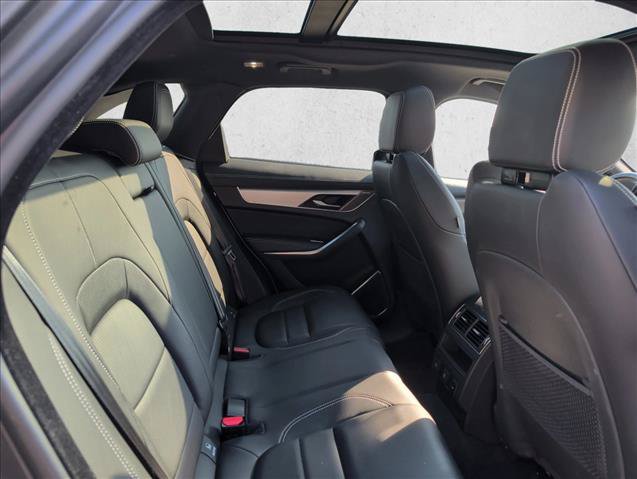 Used 2024 Jaguar F-PACE R-Dynamic S AWD/4WD image 23