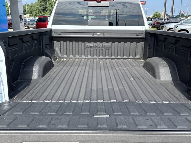 New 2026 GMC Sierra 2500 Denali w/ Denali Reserve Package AWD/4WD image 5