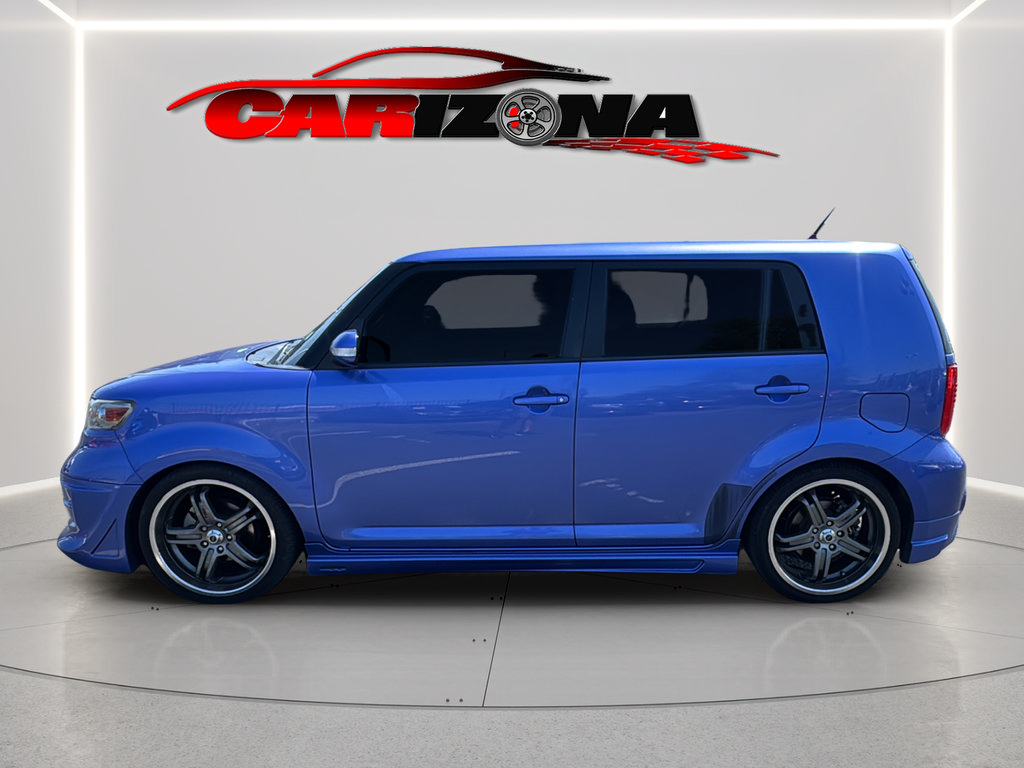 Used 2010 Scion xB Release Series 7.0 FWD image 10