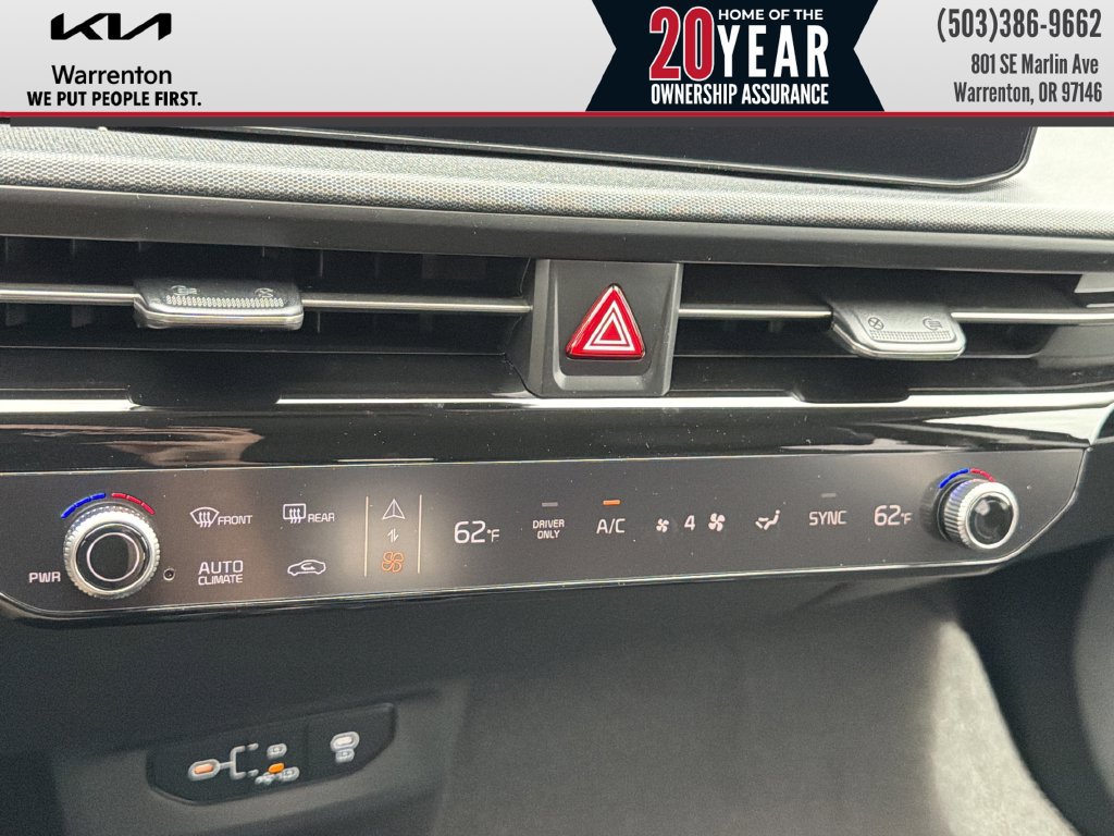 New 2026 Kia EV6 Light AWD/4WD image 24