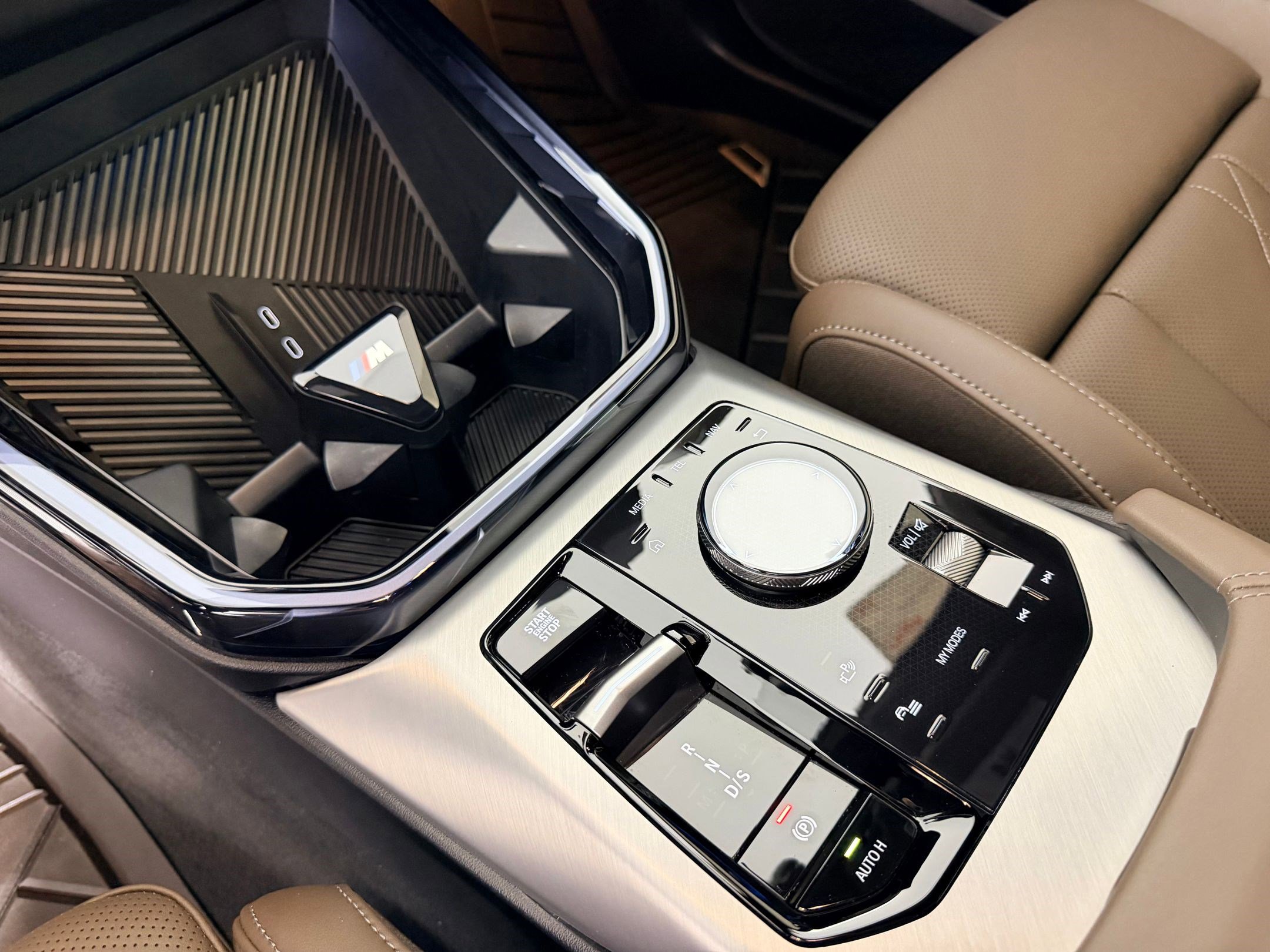 Certified 2025 BMW X3 xDrive30i w/ Premium Package image 20