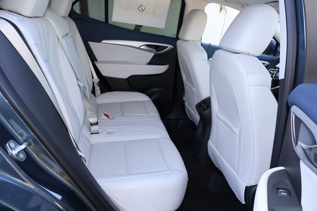 New 2026 Buick Envision Avenir image 16